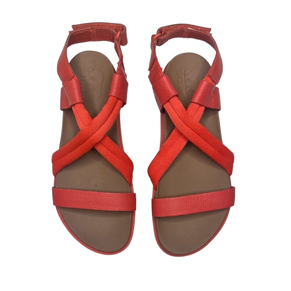 Sorel Roaming Decon Sandals